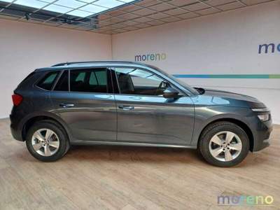 Skoda Kamiq 1.0 TSI 95 CV Ambition Grigio usata Faenza