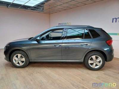 Skoda Kamiq 1.0 TSI 95 CV Ambition Grigio usata Faenza