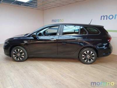 Fiat Tipo SW 1.3 mjt 95 CV Mirror s&s Nero usata Faenza