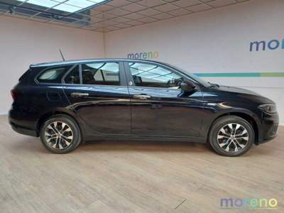 Fiat Tipo SW 1.3 mjt 95 CV Mirror s&s Nero usata Faenza