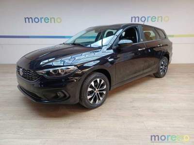 Fiat Tipo SW 1.3 mjt 95 CV Mirror s&s Nero usata Faenza