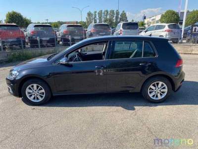 Volkswagen Golf 1.0 TSI 115 CV Trendline Nero usata Faenza
