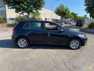 Volkswagen Golf 1.0 TSI 115 CV Trendline Nero usata Faenza