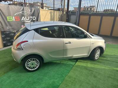 Lancia Ypsilon Unico proprietario usata Giugliano in Campania