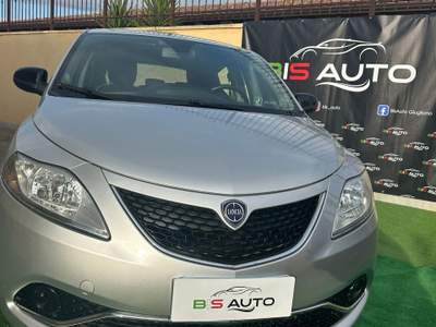Lancia Ypsilon Unico proprietario usata Giugliano in Campania