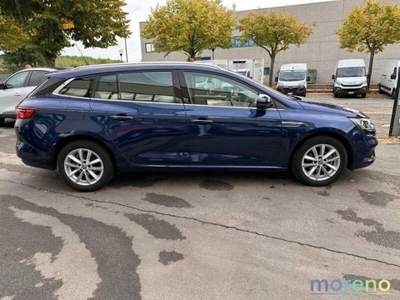 Renault Mégane Sporter 1.2 TCe 100 CV energy Zen Blu/Azzurro usata Faenza