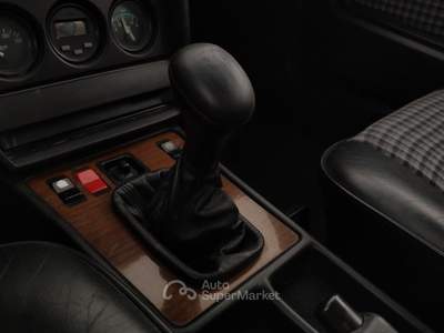 Mercedes-Benz Classe E E190 2.3 16v Nero usata Rivoli