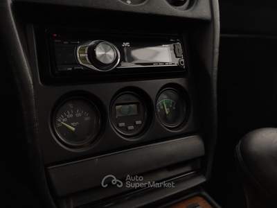 Mercedes-Benz Classe E E190 2.3 16v Nero usata Rivoli
