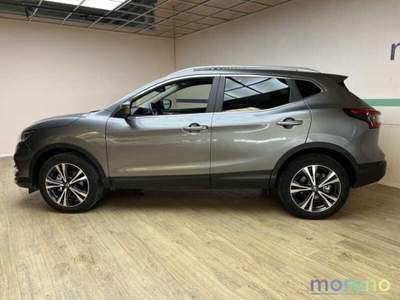 Nissan Qashqai 1.2 dig-t 115 CV N-Connecta Grigio usata Faenza