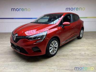 Renault Clio 1.0 SCe 75 CV Intens Rosso usata Faenza