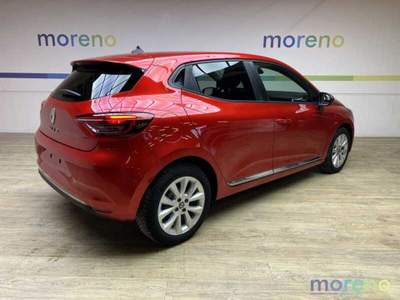 Renault Clio 1.0 SCe 75 CV Intens Rosso usata Faenza