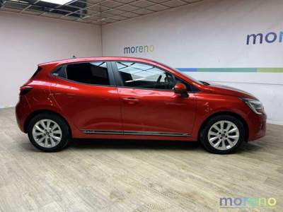 Renault Clio 1.0 SCe 75 CV Intens Rosso usata Faenza