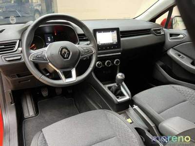 Renault Clio 1.0 SCe 75 CV Intens Rosso usata Faenza