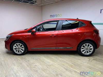 Renault Clio 1.0 SCe 75 CV Intens Rosso usata Faenza