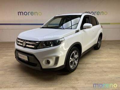 Suzuki Vitara 1.6 ddis V-Top s&s 2WD Bianco usata Faenza