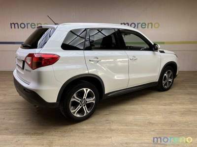 Suzuki Vitara 1.6 ddis V-Top s&s 2WD Bianco usata Faenza