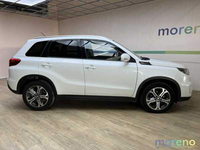 Suzuki Vitara 1.6 ddis V-Top s&s 2WD Bianco usata Faenza