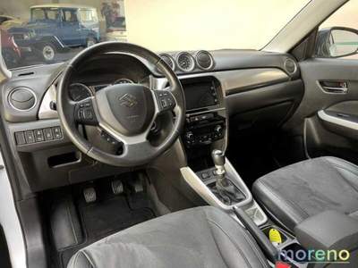 Suzuki Vitara 1.6 ddis V-Top s&s 2WD Bianco usata Faenza