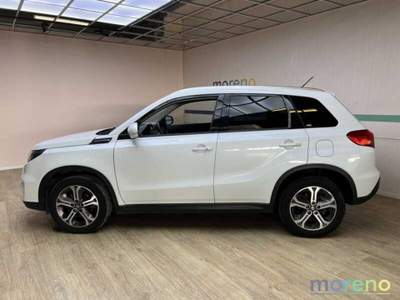 Suzuki Vitara 1.6 ddis V-Top s&s 2WD Bianco usata Faenza