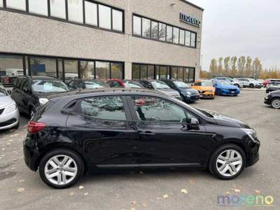 Renault Clio 1.0 TCe 90 CV Zen Nero usata Faenza