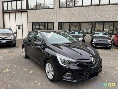 Renault Clio 1.0 TCe 90 CV Zen Nero usata Faenza