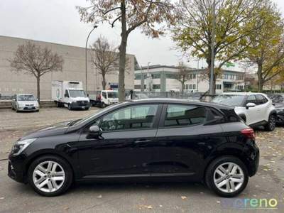 Renault Clio 1.0 TCe 90 CV Zen Nero usata Faenza