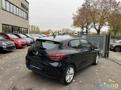 Renault Clio 1.0 TCe 90 CV Zen Nero usata Faenza