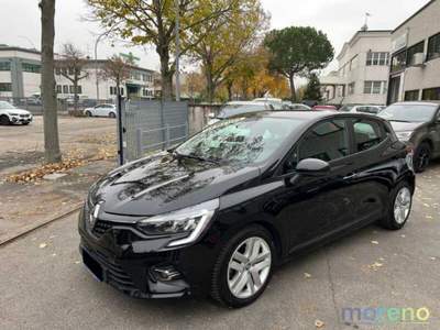 Renault Clio 1.0 TCe 90 CV Zen Nero usata Faenza