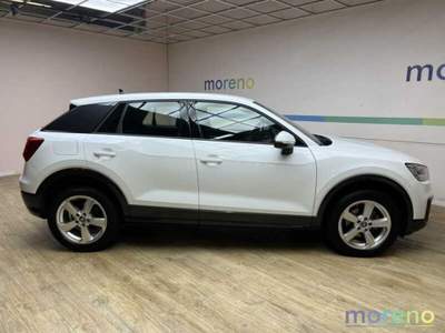Audi Q2 30 1.6 tdi Business s-tronic Bianco usata Faenza