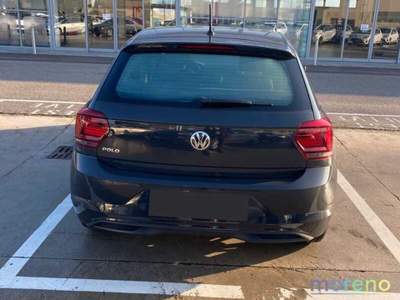Volkswagen Polo 1.0 evo 80 CV Comfortline Grigio usata Faenza