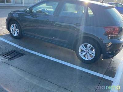 Volkswagen Polo 1.0 evo 80 CV Comfortline Grigio usata Faenza