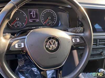 Volkswagen Polo 1.0 evo 80 CV Comfortline Grigio usata Faenza