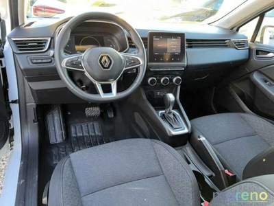 Renault Clio 1.6 hybrid Zen E-Tech 140 CV Auto Bianco usata Faenza