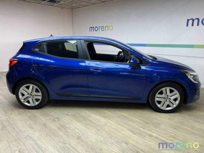 Renault Clio 1.0 TCe 90 CV Zen Blu/Azzurro usata Faenza
