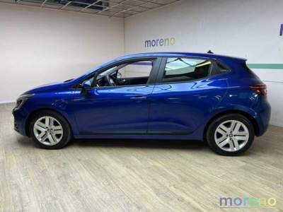 Renault Clio 1.0 TCe 90 CV Zen Blu/Azzurro usata Faenza