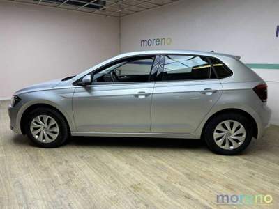 Volkswagen Polo 1.6 TDI 95 CV Comfortline Argento usata Faenza