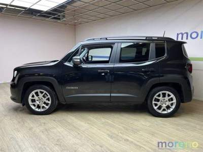 Jeep Renegade 1.0 t3 Limited 2WD Fari a LED Nero usata Faenza