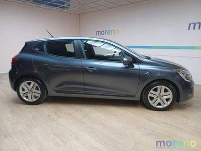 Renault Clio 1.6 hybrid Zen E-Tech 140 CV Auto Grigio usata Faenza