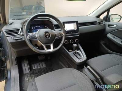 Renault Clio 1.6 hybrid Zen E-Tech 140 CV Auto Grigio usata Faenza