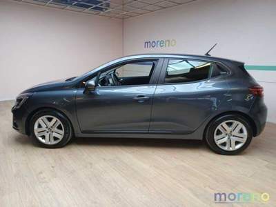 Renault Clio 1.6 hybrid Zen E-Tech 140 CV Auto Grigio usata Faenza