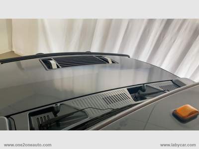 Hummer H2 H2 6.0 V8 SUV Platinum SPLENDIDA PARI AL NUOVO                                 Argento usata Roma