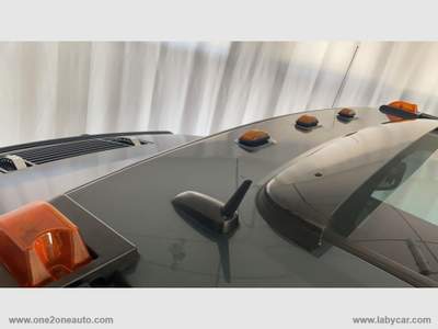 Hummer H2 H2 6.0 V8 SUV Platinum SPLENDIDA PARI AL NUOVO                                 Argento usata Roma