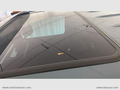 Hummer H2 H2 6.0 V8 SUV Platinum SPLENDIDA PARI AL NUOVO                                 Argento usata Roma