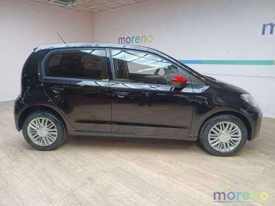 Volkswagen up! 1.0 68 CV eco up! Move up! Nero usata Faenza