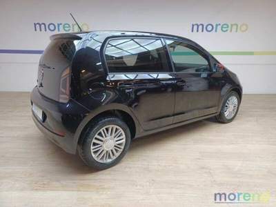 Volkswagen up! 1.0 68 CV eco up! Move up! Nero usata Faenza