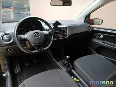 Volkswagen up! 1.0 68 CV eco up! Move up! Nero usata Faenza