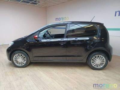 Volkswagen up! 1.0 68 CV eco up! Move up! Nero usata Faenza