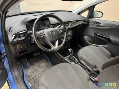 Opel Corsa 1.3 cdti 95 CV Innovation (cosmo) s&s Blu/Azzurro usata Faenza