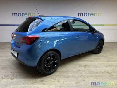 Opel Corsa 1.3 cdti 95 CV Innovation (cosmo) s&s Blu/Azzurro usata Faenza