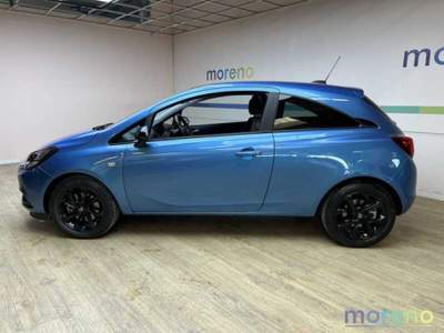 Opel Corsa 1.3 cdti 95 CV Innovation (cosmo) s&s Blu/Azzurro usata Faenza
